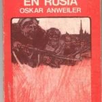 LOS SOVIETS EN RUSIA