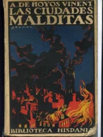 LAS CIUDADES MALDITAS