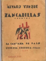 ZANCADILLAS cuentos. Con 24 linograbados de RET SELLAWAJ