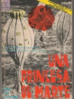 UNA PRINCESA DE MARTE