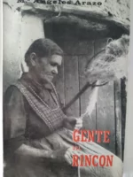 GENTE DEL RINCON (DE ADEMUZ). FOT LUIS VIDAL