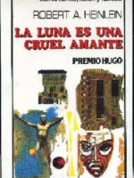 LA LUNA ES UNA CRUEL AMANTE