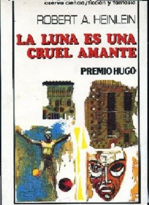 LA LUNA ES UNA CRUEL AMANTE