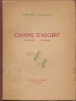 CAMINS D`ARGENT EL MILLARS EL SEGURA