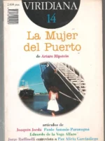 LA MUJER DEL PUERTO de ARTURO RIPSTEIN, VIRIDIANA 14