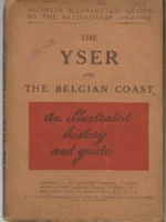 THE YSER AND THE BELGIAN COAST