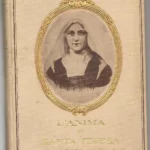 L`ANIMA DE SANTA TERESA DE JESUS INFANT