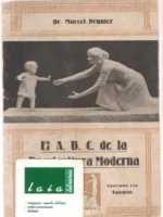 A.B.C. DE LA PUERICULTURA MODERNA
