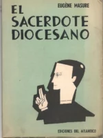 EL SACERDOTE DIOCESANO