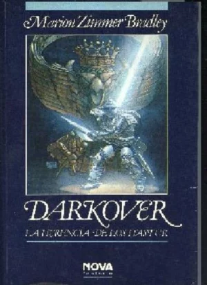 DARKOVER, LA HERENCIA DE LOS HASTUR