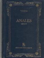 ANALES libros I-VI