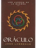 JUEGOS DE LA GUERRA I EL ORACULO, II ENEMIGOS, III LIBERTAD