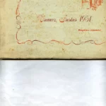 DICCIONARIO DE LA NOVISIMA COMPILACION GENERAL SOBRE EL ENJUICIAMIENTO CRIMINAL