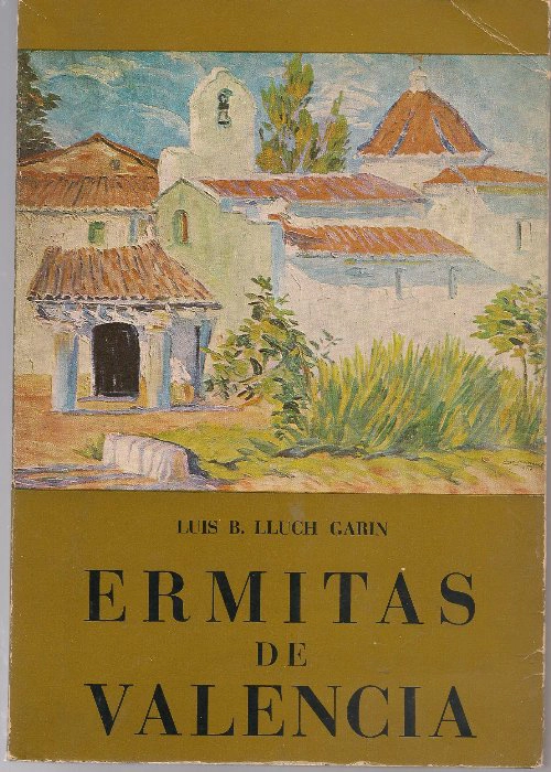 ERMITAS DE VALENCIA