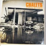 CHALETS Y CASAS DE CAMPO