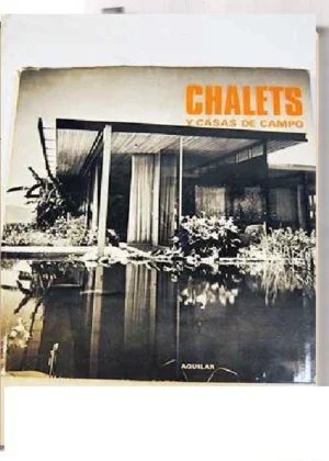 CHALETS Y CASAS DE CAMPO