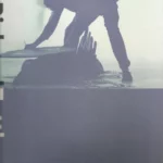 RICHARD TUTTLE / Institute of Contemporany art Amsterdam 1991