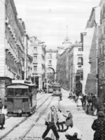 TRANVIAS DE MADRID