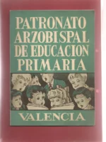 PATRONATO ARZOBISPAL DE EDUCACION PRIMARIA