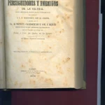 FIN FUNESTO DE LOS PERSEGUIDORES Y ENEMIGOS DE LA IGLESIA desde Herodes el Grande hasta nuestros dias