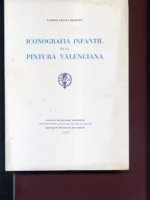 ICONOGRAFIA INFANTIL EN LA PINTURA VALENCIANA
