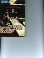 DERRAMA WHISKY SOBRE TU AMIGO MUERTO