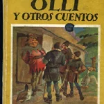 EL TERRIBLE OLLI Y OTROS CUENTOS