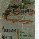 EL SANTUARIO DE MONTIEL Y LAS TERCIARIAS CAPUCHINAS