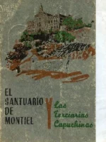 EL SANTUARIO DE MONTIEL Y LAS TERCIARIAS CAPUCHINAS