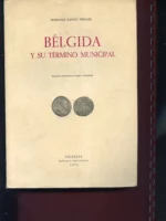 BELGIDA Y SU TERMINO MUNICIPAL