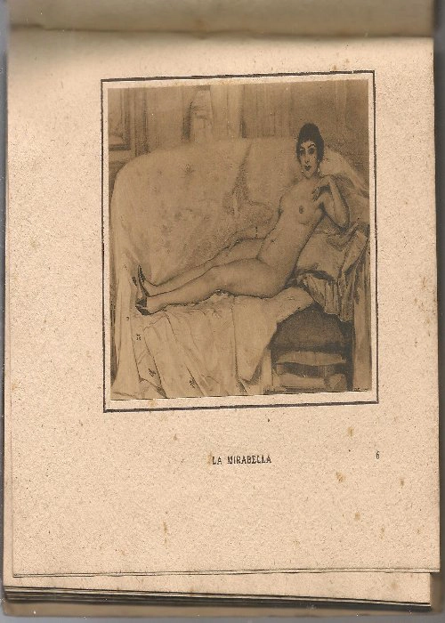 FEDERICO BELTRÁN MASSES Colección Monografías de Arte Estrella, dirigida por Gregorio Martínez Sierra
