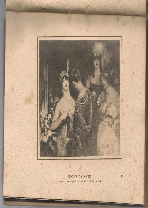 FEDERICO BELTRÁN MASSES Colección Monografías de Arte Estrella, dirigida por Gregorio Martínez Sierra