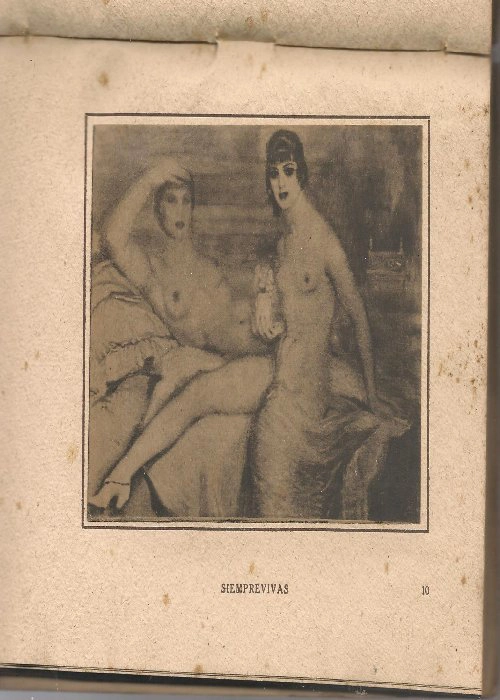 FEDERICO BELTRÁN MASSES Colección Monografías de Arte Estrella, dirigida por Gregorio Martínez Sierra