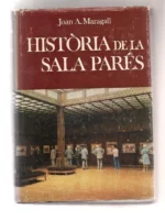 HISTORIA DE LA SALA PARES