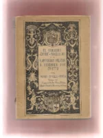 EL BRIGADIER CONDE DE ARGELEJO Y SU EXPEDICIÓN MILITAR A FERNANDO POO EN 1778, prol D. JOSE DIAZ DE VILLEGAS