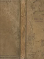 A TRAVES DEL ATLANTICO trad FEDERICO MARIA DE GISPERT