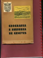 GEOGRAFIA E HISTORIA DE GENOVES