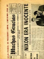 MUCHAS GRACIAS, del 2 a 13,15 a19 y 2 extras del dicccionario, REVISTA DE HUMOR SI EL TIEMPO Y LA AUTORIDAD NO LO IMPIDE: Forgues, Perich, Cesc, Martin Morales....