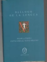 DIALOGO DE LA LENGUA revista de estudios y creacion literaria