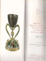 XVII CENTENARIO DE LA LLEGADA ESPAÑA DEL SANTO CALIZ