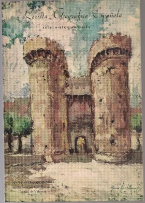 CASTILLOS DE LEVANTE o del antiguo reino de Valencia