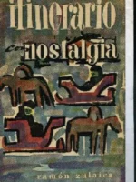 ITINERARIO CON NOSTALGIA, APUNTES PARA SOÑAR EN INVIERNO EL CALIDO VERANO DE FINLANDIA, ilustraciones y portada de IÑAKI ARTECHE