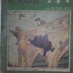 NUESTRA SEÑORA DE PARIS