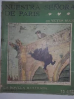 NUESTRA SEÑORA DE PARIS