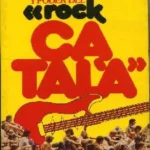HISTORIA Y PODER DEL ROCK CATALÀ INCLUYE una buena discografia de los grupos, con un POSTER DESPLEGABLE de los grupos de rock,sus componentes y su paso por cada grupo de octubre 1969 a octubre 1976