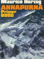 ANNAPURNA, PRIMER 8000