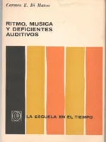RITMO, MUSICA Y DEFICIENTES AUDITIVOS