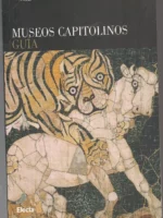MUSEOS CAPITOLINOS GUIA