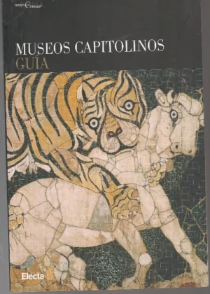 MUSEOS CAPITOLINOS GUIA