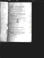 EL ANTENOR PARTE SEGUNDA